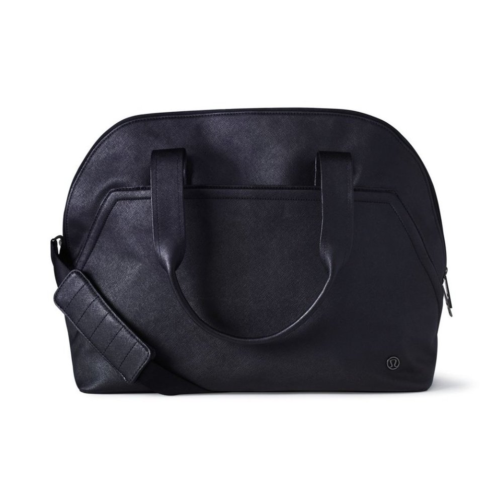🍋 LULULEMON Yin Time Bag